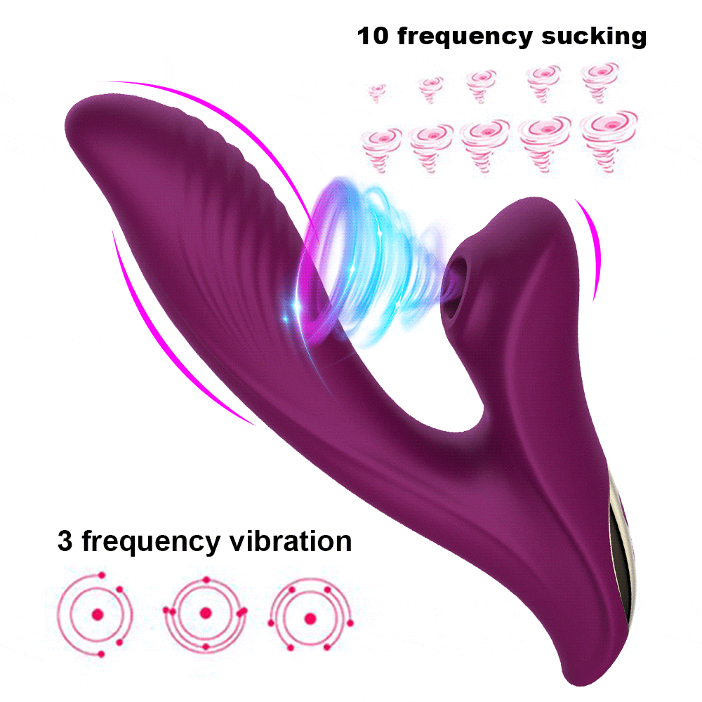 13 Speed Clitoris Sucker Vibrators for Women Rechargeable Sucking Vibrator Female Dildo Clitoral Stimulator Sex Toys for Adults